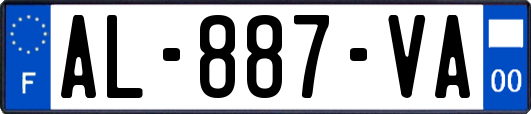 AL-887-VA