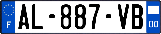 AL-887-VB