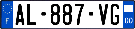 AL-887-VG