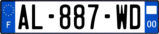 AL-887-WD