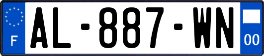 AL-887-WN