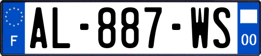 AL-887-WS