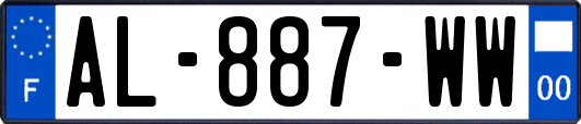 AL-887-WW