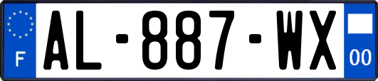 AL-887-WX