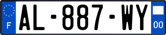 AL-887-WY