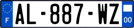 AL-887-WZ
