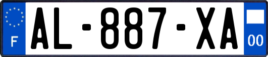 AL-887-XA