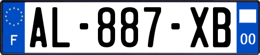 AL-887-XB