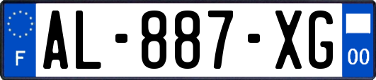 AL-887-XG