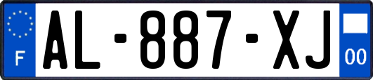 AL-887-XJ