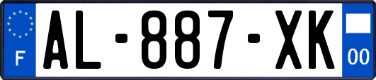 AL-887-XK