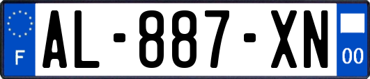 AL-887-XN