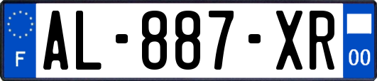 AL-887-XR