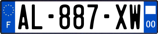 AL-887-XW