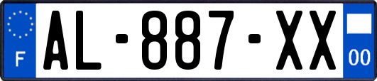 AL-887-XX