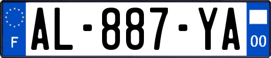 AL-887-YA