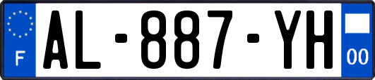 AL-887-YH
