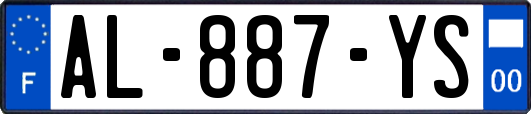 AL-887-YS