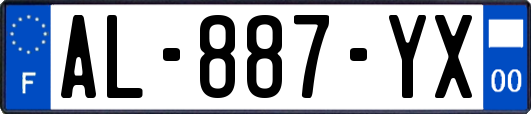 AL-887-YX