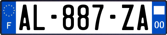 AL-887-ZA