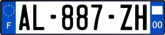 AL-887-ZH