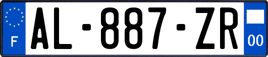 AL-887-ZR