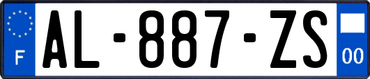 AL-887-ZS