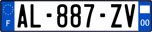 AL-887-ZV