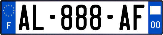 AL-888-AF