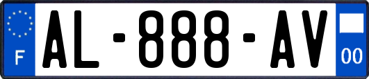 AL-888-AV