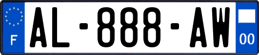 AL-888-AW