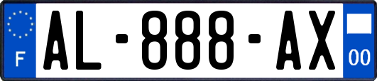 AL-888-AX
