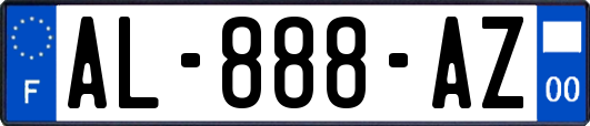 AL-888-AZ