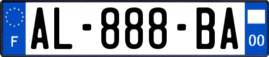 AL-888-BA