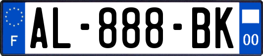 AL-888-BK