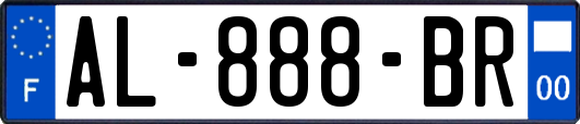 AL-888-BR