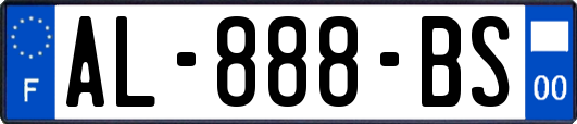 AL-888-BS