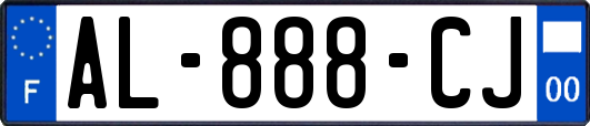 AL-888-CJ