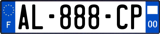 AL-888-CP