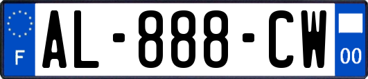 AL-888-CW