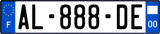 AL-888-DE