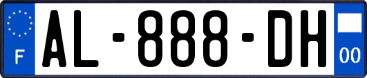 AL-888-DH