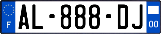 AL-888-DJ