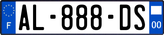 AL-888-DS