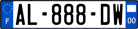 AL-888-DW