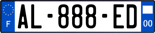 AL-888-ED