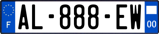 AL-888-EW