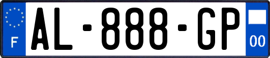 AL-888-GP