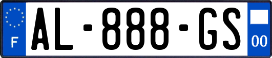 AL-888-GS