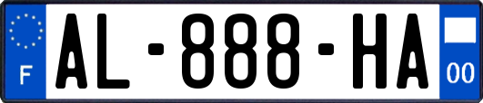 AL-888-HA
